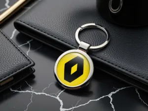 Renault Süße Schlüsselanhänger Glänzend Stilvoll Legierung